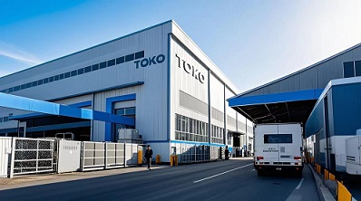 TOKO Group Factory