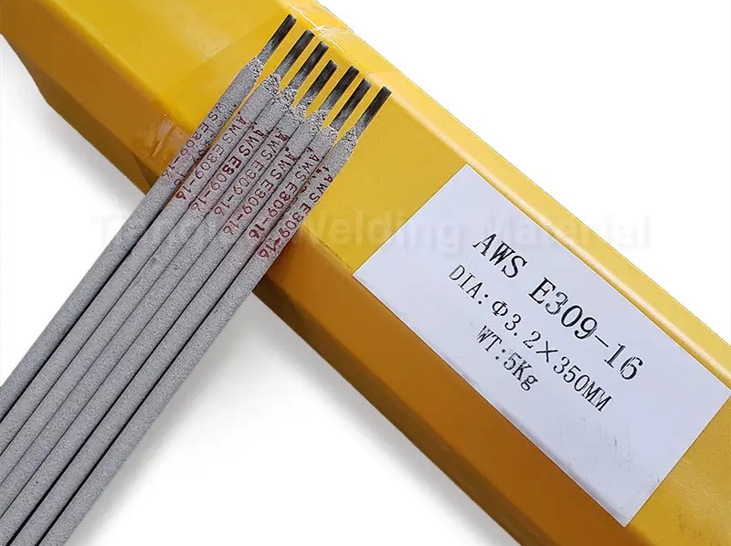 TOKO E309L Welding Electrode