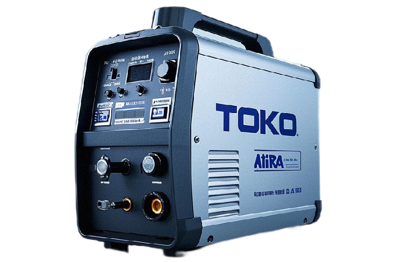 iTOKO MIG/TIG Welder